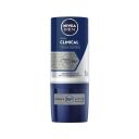 Roll-On Antitranspirante Clinical Masculino 50 mL