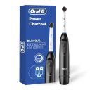 Cepillo Dental Eléctrico Power Charcoal 1 Un