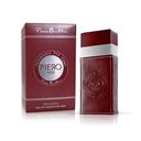 Eau de Toilette Piero Red  100 mL