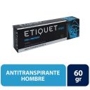 Desodorante Crema Hombre Full Protect 60 gr.