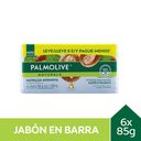 Palmolive Naturals Karité y Vitamina E 6 x 85 g