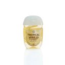 SPA BE Alcohol Gel Tropical Vainilla 30 ml