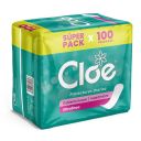 Cloe Protectores Diarios Ultrafinos x 100