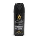 Kadus Arturo Vidal by AV The King Desodorante Body Spray 150 ml