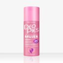 Desodorante para Pies Spray Mujer 260 mL