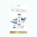 Set Woman Deo 150ml + Shampoo 400ml + Jabon 90g