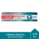 Colgate Sensitive Pro-Alivio Original Pasta Dental 110 g