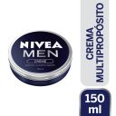 Crema Multipropósito Men Creme 150  mL