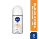Nivea Stress Protect Roll On 50 mL