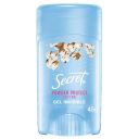 Desodorante Antitranspirante en Gel Powder Protect Cotton 45 g