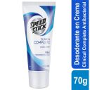 Speed Stick Clinical Complete Antibacterial Dry 70 g