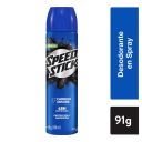 Desodorante en Spray Carbon Absorb 91gr