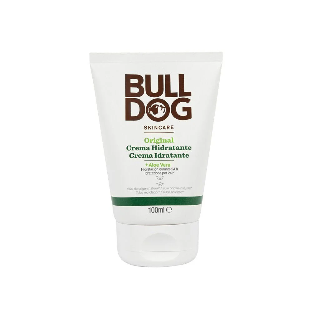 Bulldog Skincare Original Crema Hidratante 100 ml