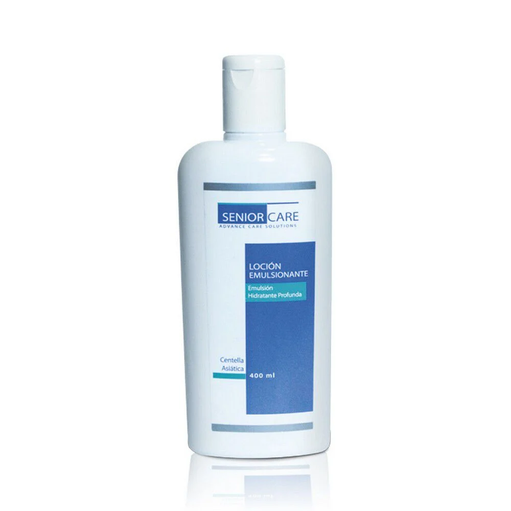 Senior Care Advance Care Solutions Loción Centella Asiática 360 ml