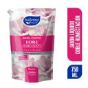 Ballerina Natural Jabón Líquido de Glicerina Doble Humectación 750 ml