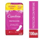 Protección Con Perfume 100 Unidades