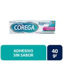 Crema Adhesiva Para Prótesis Dental Sin Sabor 40 gr