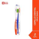 Cepillo Dental +5500 Puntas Ultra Soft Ultra Suave X1