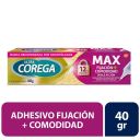 Max Hold & Comfort Cream 40gr