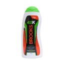 Brooks 42K Talco Desodorante para Pies 120 g