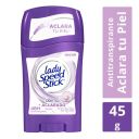 Lady Speed Stick Derma + Aclarado 45 g