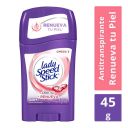 Desodorante en Barra Derma + Omega3 45 grs