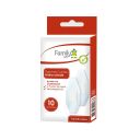 Family Set Parches Hidrocoloide 10 Unidades
