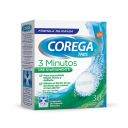 Limpiador Prótesis Dentales 30 Tabletas Efervescentes