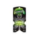 Schick Xtreme 5 Pivot Ball Máquina y 2 Repuestos