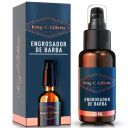 Serum Engrosador de Barba King C 50ml