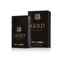 Eau De Parfum Gold De Luxe 100 mL