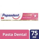 Pepsodent Integral 18 Dientes Sensibles 75 g - Pasta Dental