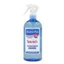 Simond's Alcohol Plus Spray 500 mL