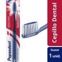 Pepsodent Triple D-Fense Comfort Plus Suave 1 Unidad