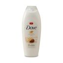 Dove Jabón Líquido Cremoso Karité Recarga 700 ml