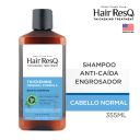 Petal Fresh Pure Hair ResQ Shampoo Anticaída Biotina 355 ml