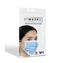 St Mask Mascarilla Desechable Adulto 10 Unidades