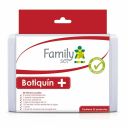 Family Set Botiquín+ Kit Primeros Auxilios 25 Unidades
