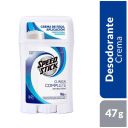 Speed Stick Clinical Complete Antibacterial Dry 47g