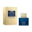 Antonio Banderas King of Seduction Absolute Eau de Toilette 50 ml