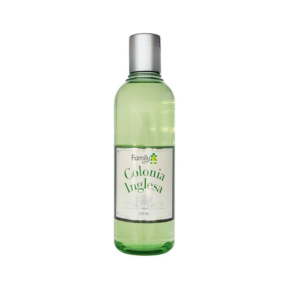 Family Set Colonia Inglesa Spray 250 mL