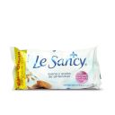 Le Sancy Jabón Avena y Aceite de Almendras 3x90 g