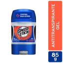 Speed Stick Stress Defense Gel Antitranspirante 85 g