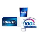 Oral-B Pasta Dental 70 g - Protección Caries y Menta Refrescante