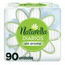 Protector Diario Normal sin Aroma 90 Unidades