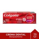 Pasta Dental Luminous White Glow 70g