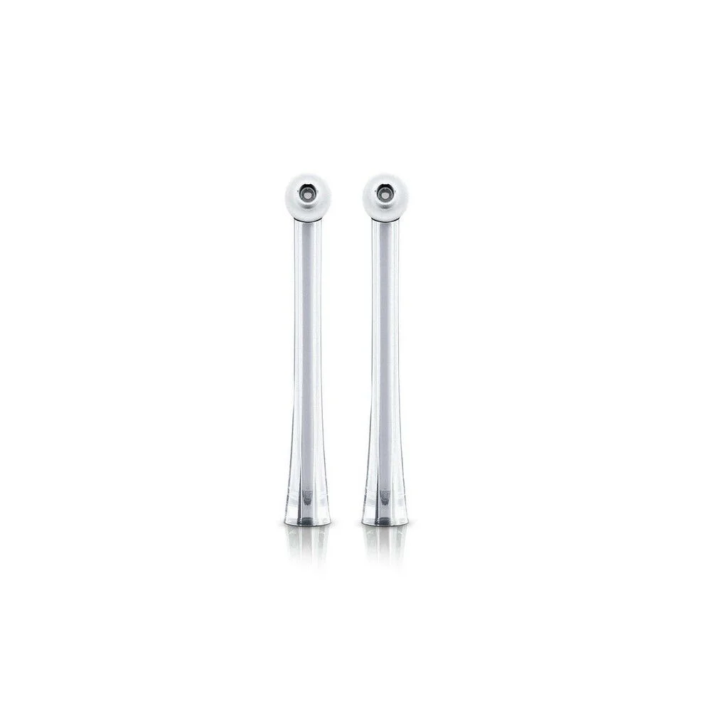 Philips Sonicare AirFloss Ultra Boquillas de Repuesto x2