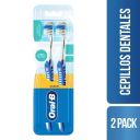 Oral-B Indicator Clean Cepillo Dental 2 Unidades