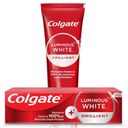 Luminous White Pasta Dental Brilliant White 125 mL