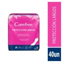 Protectores Protección Largos 40 Unidades